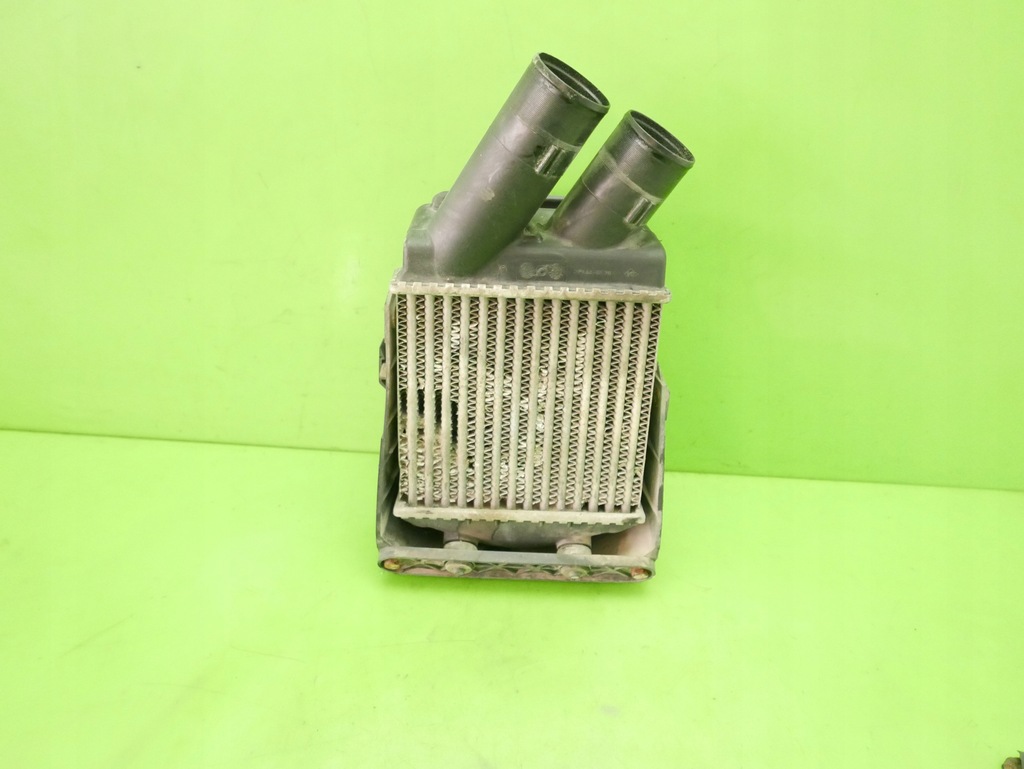 фото №5, Интеркулер радиатор renault scenic i 1.9 dti 96-