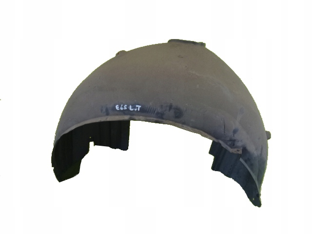 фото №4, Підкрилок ліва лівий задня задні bmw 7 e65 e66