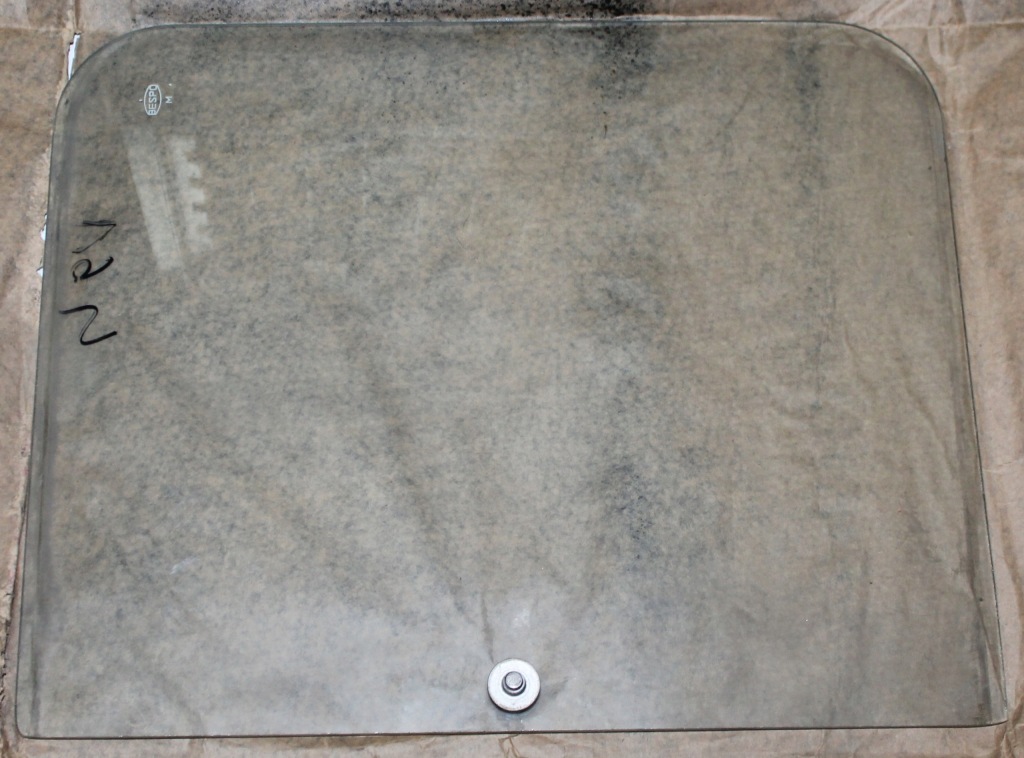 Купить Стекло боковая кабины gaz nowa