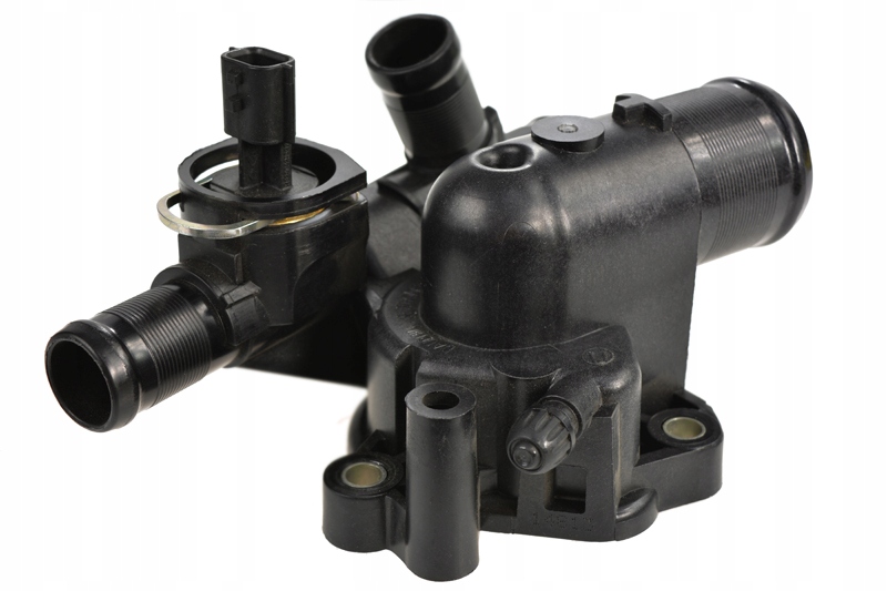 фото №15, Корпус термостата espace iv laguna ii iii megane scenic 2.0dci 8200907234