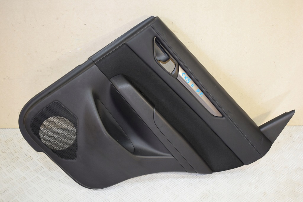 фото №1, Обшивка двері правий задня mazda cx5 ii kb 2018