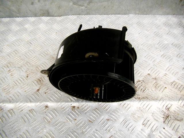 фото №1, Opel zafira b ii 1.9 вентилятор вентилятор обдув