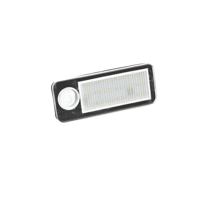 фото №6, Лампа освітлення реєстрації audi a6 c5 kombi