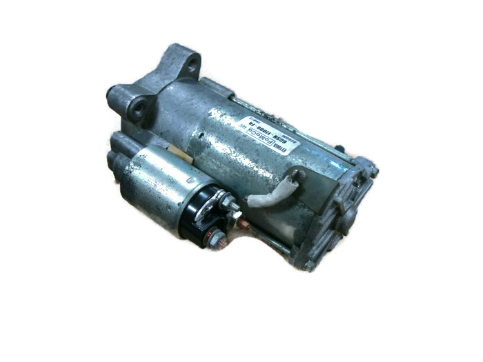 фото №1, Стартер ford focus mk3 2.0 tdci 2011-2015r