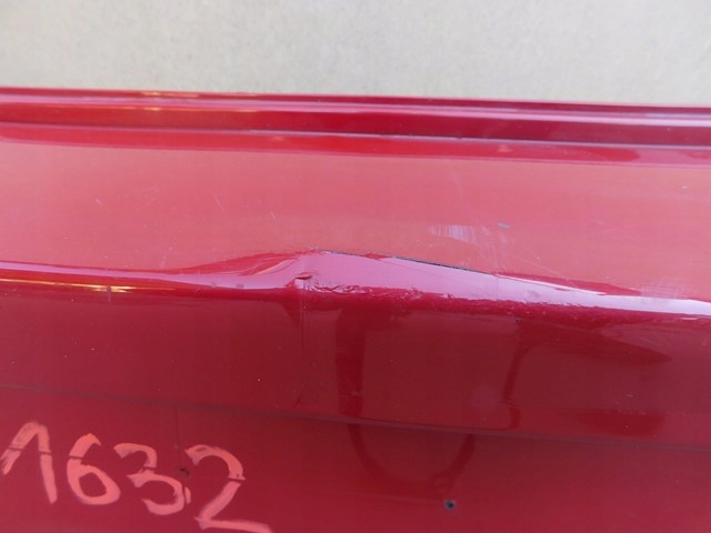 фото №4, Бампер задняя задний mini cooper r60 r61 jcw