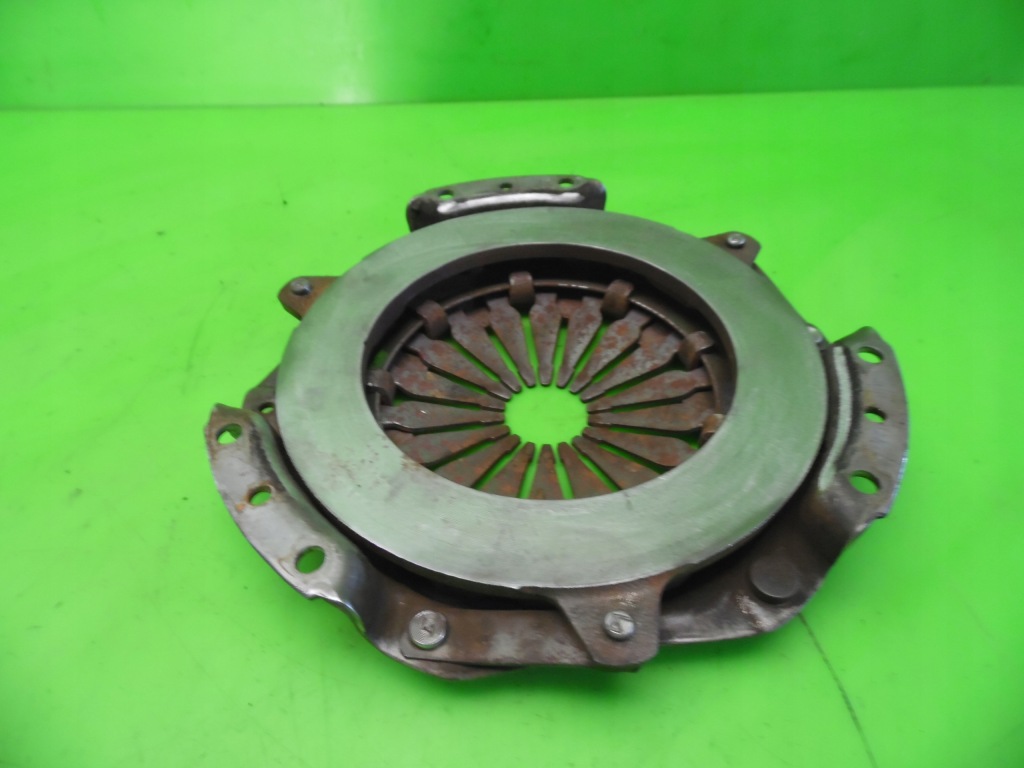 Притиск зчеплення valeo dacia logan 1 1.4 8v 04-06 Недорого