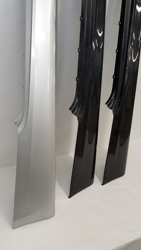 фото №6, Bmw 3 e92 e93 молдинг поріг поріг правий 2005-2012r