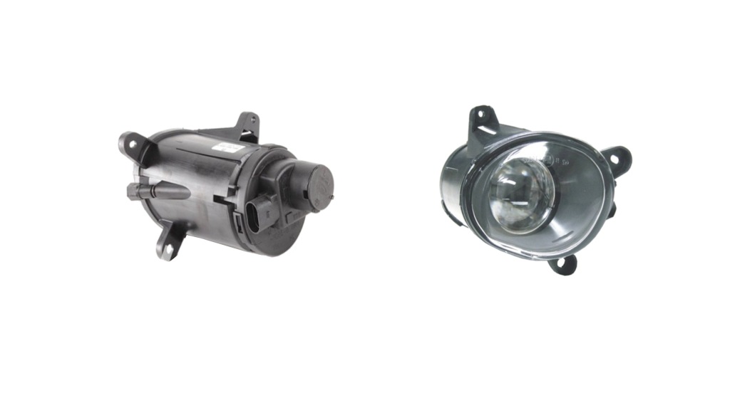 фото №1, Vw passat b5 fl 00-05 протитуманна фара протитуманні фари правий новий