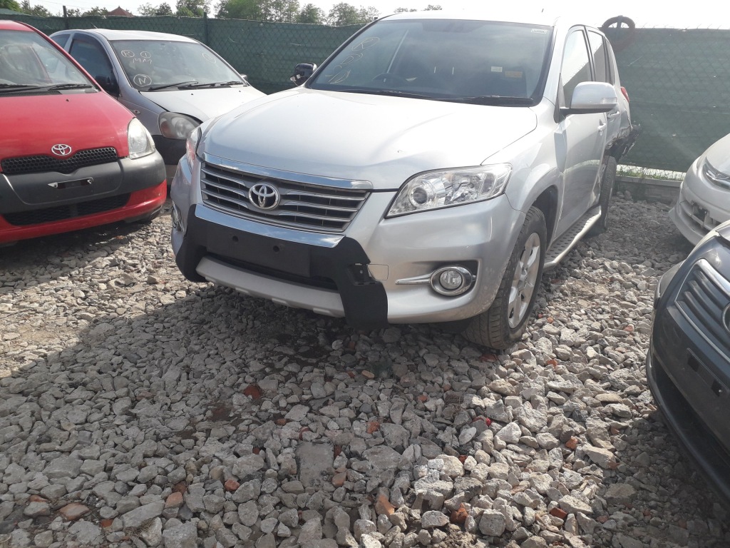 фото №11, Двигатель 2,0 1ad d4d verso avensis t27 auris bez dpf