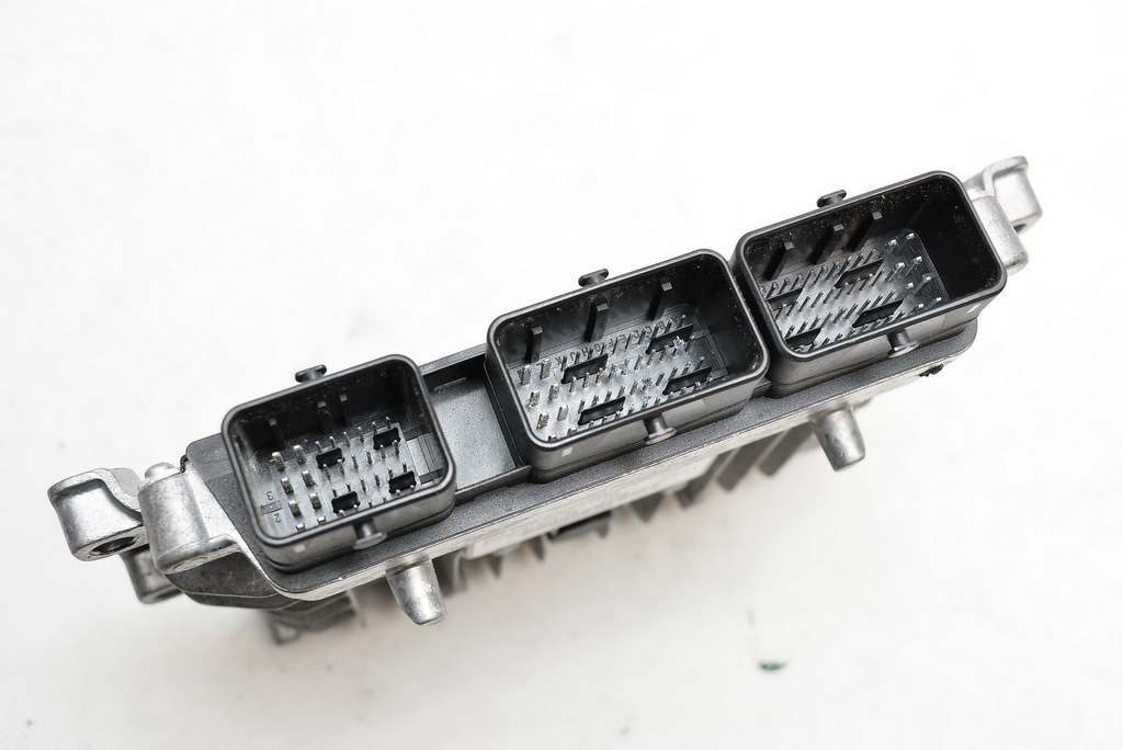 фото №4, Бортовой компьютер citroen 9663548180 r0413c009b 9665448780