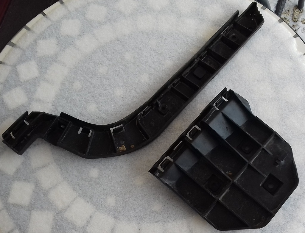 фото №7, Капот volvo v50 s40 c30 двері колір 455-46 466-46 кришка двигуна