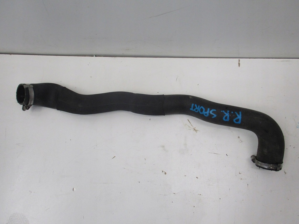 фото №1, Труба wąż range rover sport cpla-6k769-ca