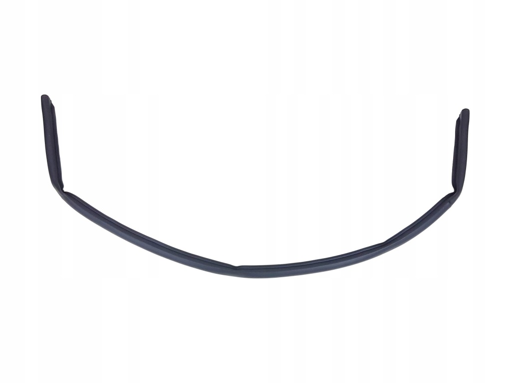 Купити Lexus nx 14-17 прокладка гумовий елемент бампер капот перед