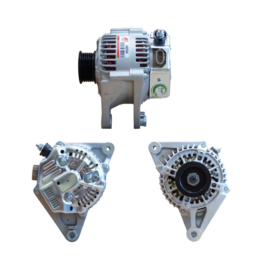 Купити Генератор toyota celica corolla mr2 rav 4 1,4 1,8