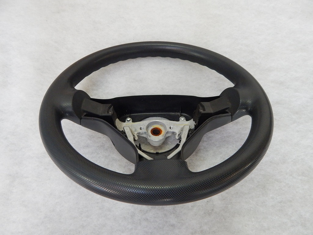 фото №7, Toyota aygo - повітропровід