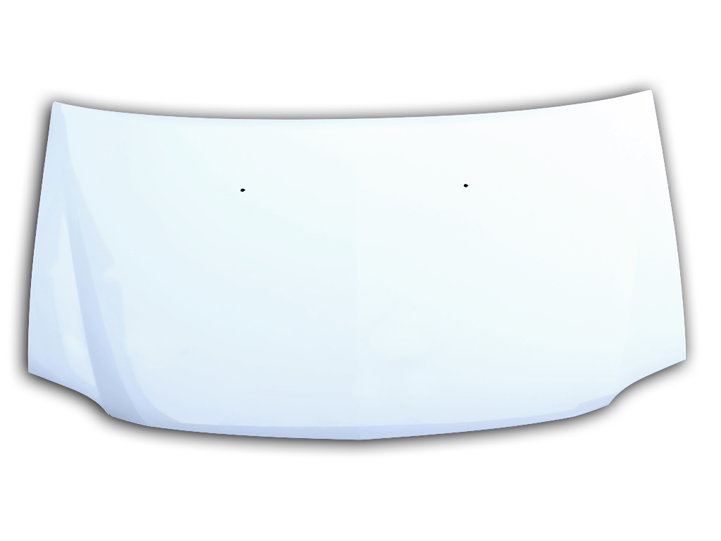 фото №1, Капот крышка двигателя dacia logan 04-13 0369 ideał