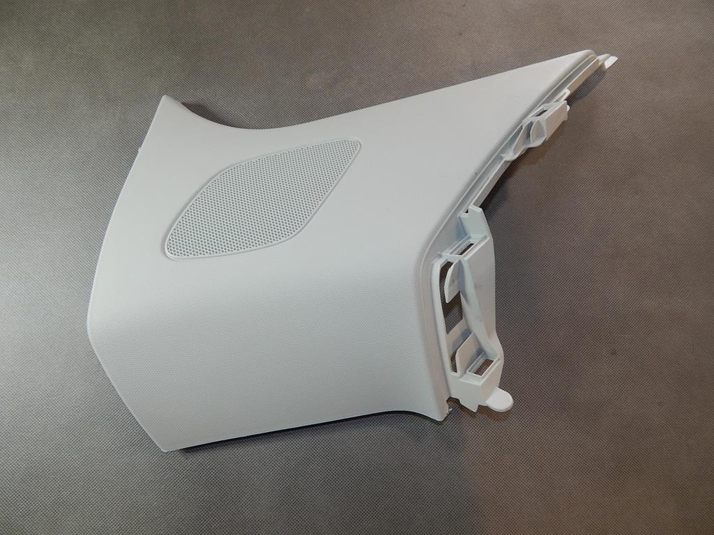 фото №1, Audi q3 8u захист стійка права 8u0867246