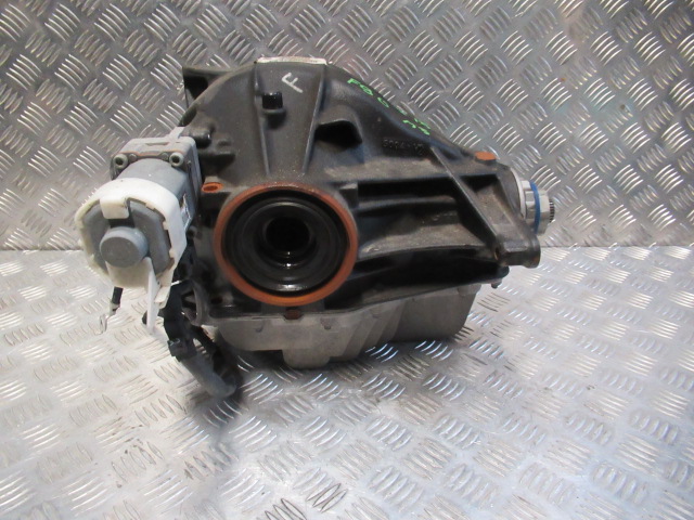 фото №5, Bmw m5 f90 мост дифференциал задняя задний 7856928 3.15