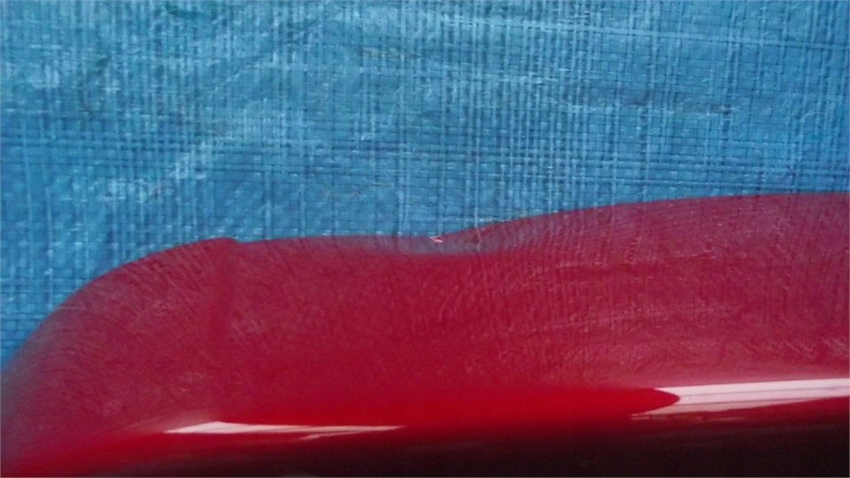 Kia rio iii 5d hb 11- кришка багажника комплектна демонтаж Недорого