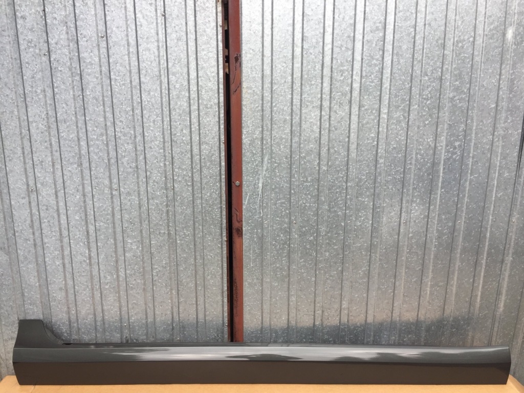 фото №1, Volvo v90 правая молдинг порог порог kombi 2017-