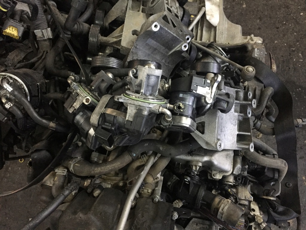 фото №4, Mercedes b klasa w245 cdi стартер