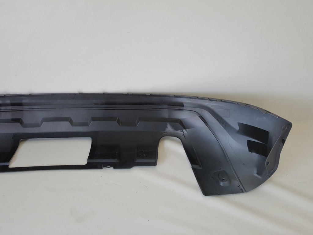 фото №9, Audi q2 s line бампер задняя задний 2016-2019r