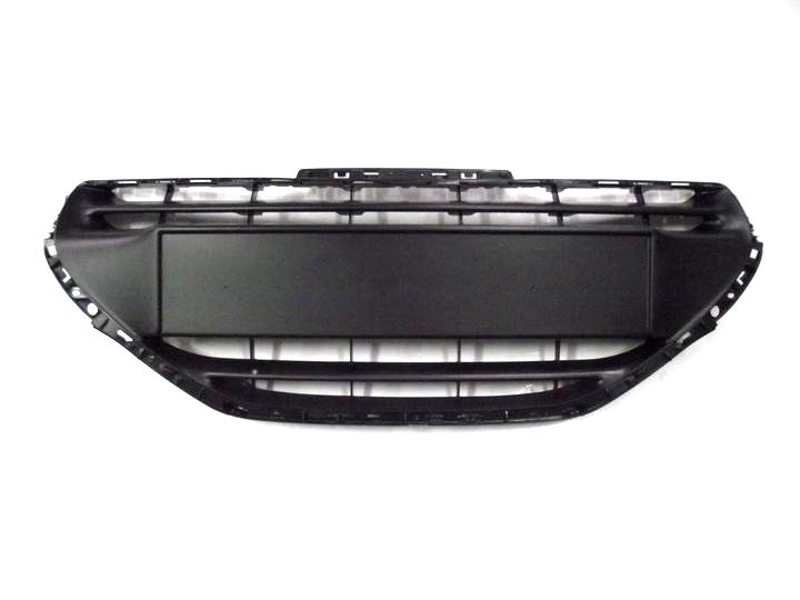 фото №1, Решётка радиатора решётка радиатора бампера перед peugeot 208 nowa org