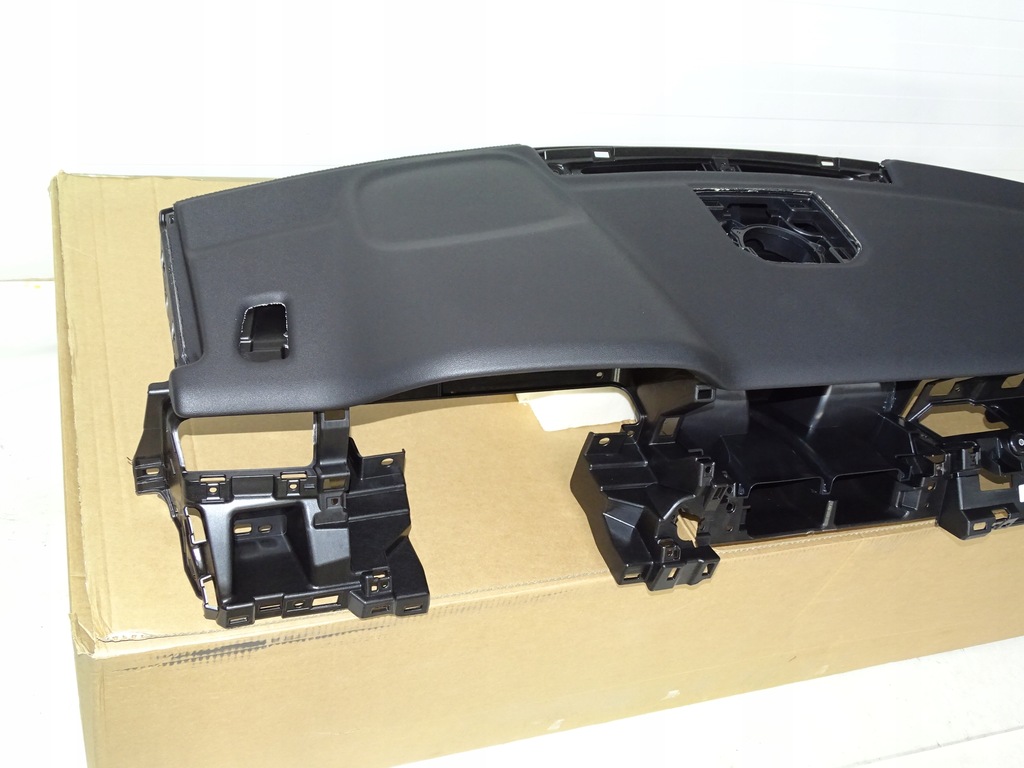 фото №3, Панель приладів консоль discovery sport l550 po 2015