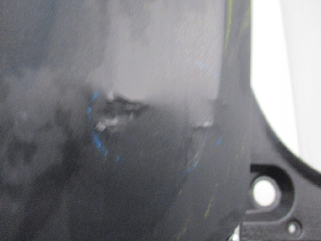 фото №7, Бампер задний renault espace 17r pdc