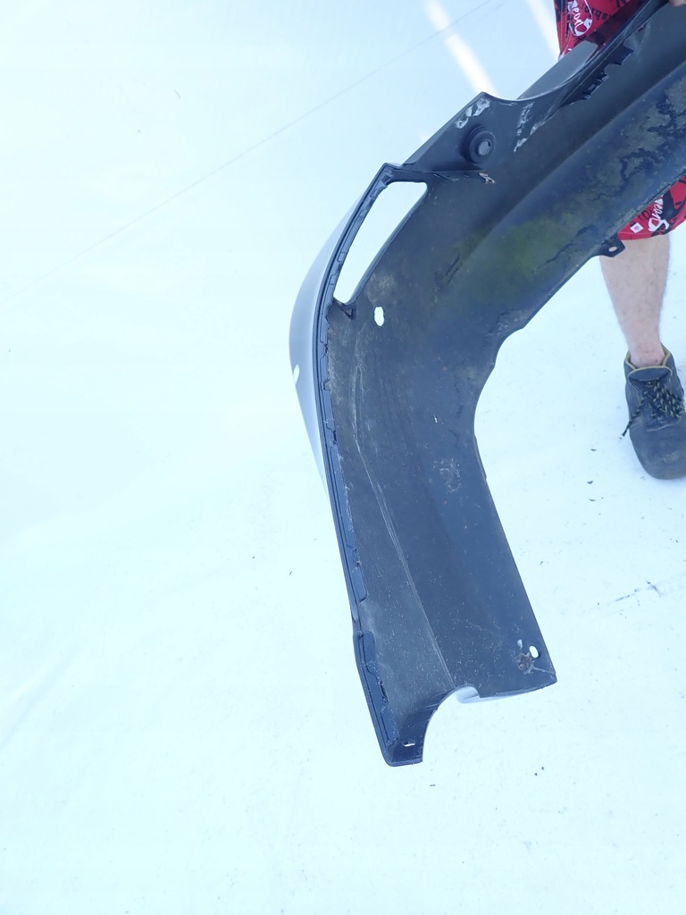 фото №14, Toyota rav 4 13-18 панель приладів ремені подушки безпеки