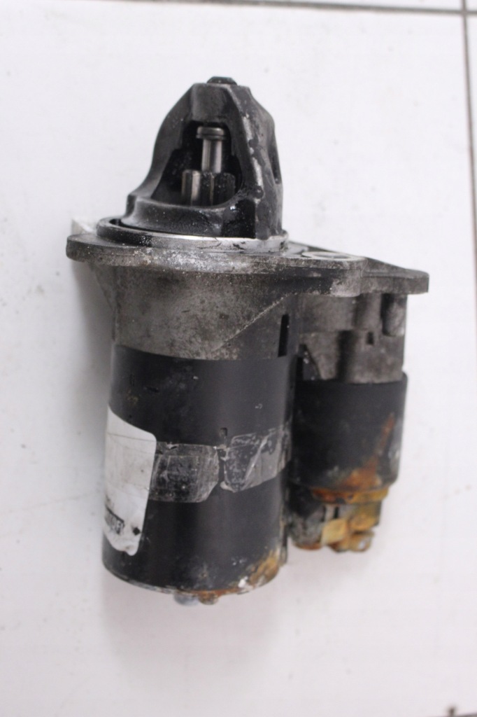 Купити Mini cooper one r52 1.6 0001106018 стартер