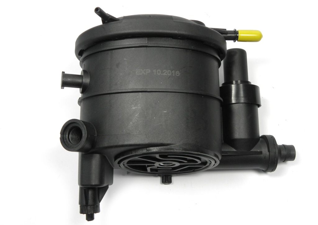 фото №3, Фільтр пального peugeot expert partner 1.9d dw8