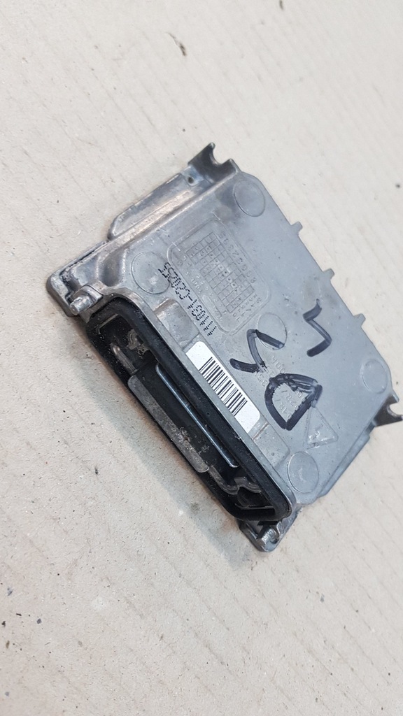 фото №1, Citroen ds4 перетворювач ксенон права c20249-alsi12