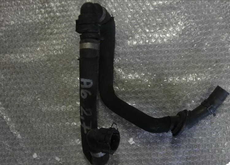 фото №1, Audi a6 патрубок трубка кондиціонера 4f1819342p