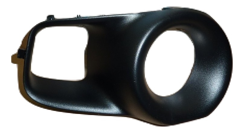 фото №1, Alfa romeo 166 lift решётка противотуманной фары левая nowa 067