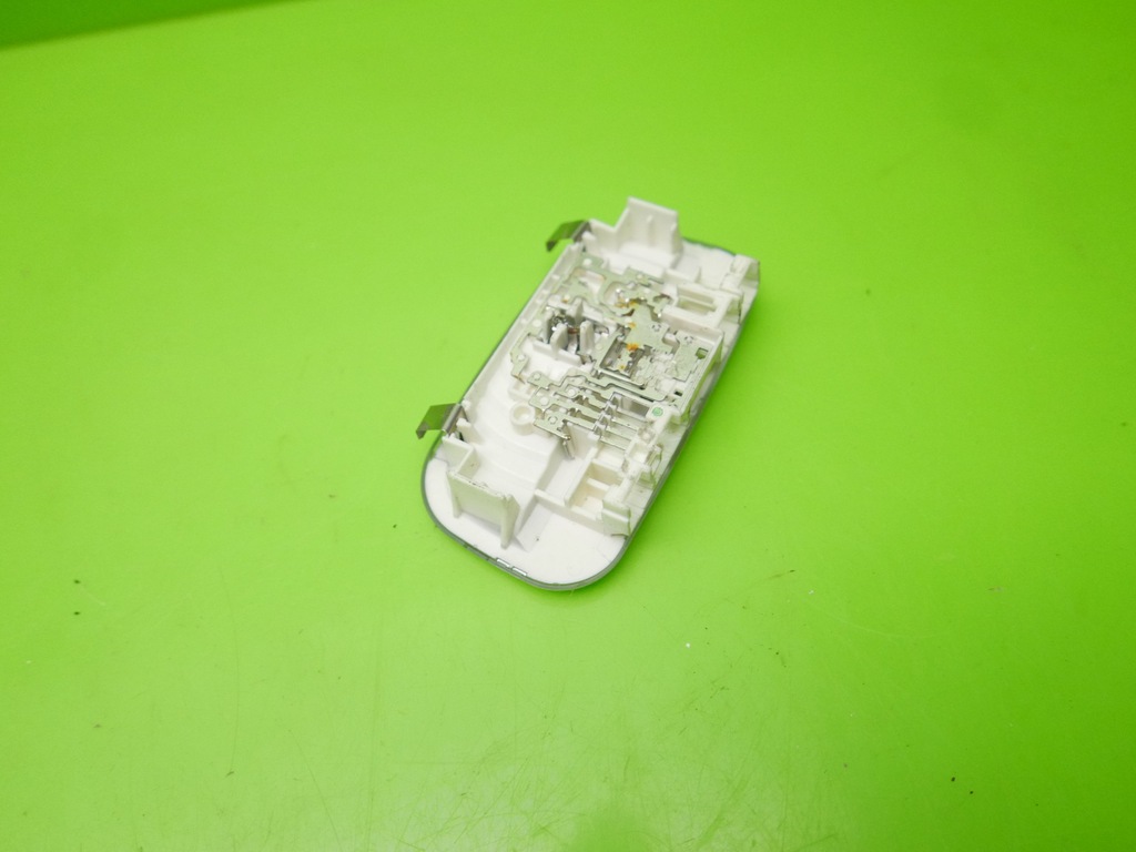 фото №8, Лампа освещение кабины задняя peugeot 3008 i phi