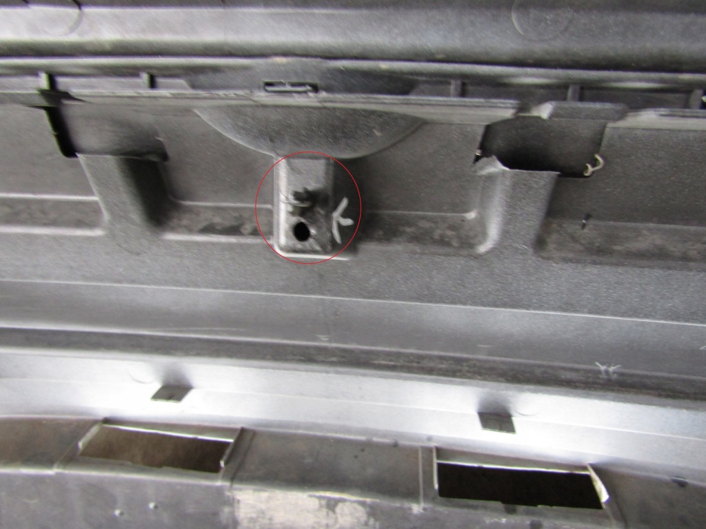 Бампер задняя задний porsche boxster spyder 981 Недорого