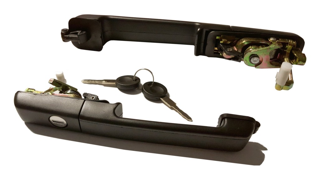 фото №1, Vw passat b3 88-93 ручка передняя ручка перед