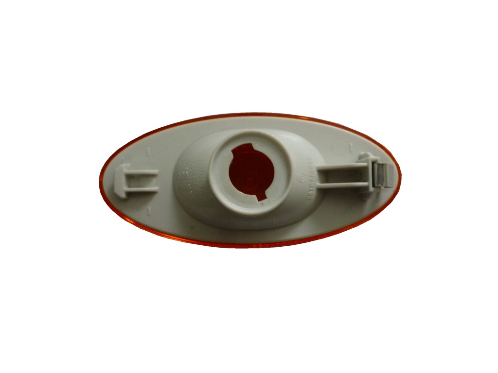 фото №2, Габаритный фонарь боковая opel movano renault master iii