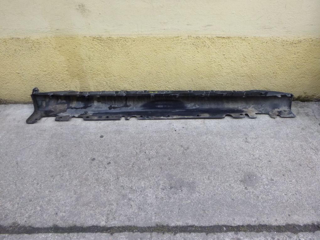 фото №6, Bmw x5 e70 sport m набір молдинг поріг лівий поріг