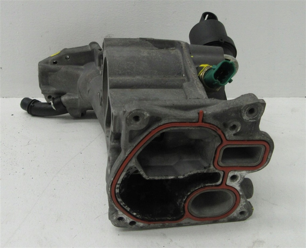 фото №6, Клапан egr opel insignia astra 2.0cdti 4010992e