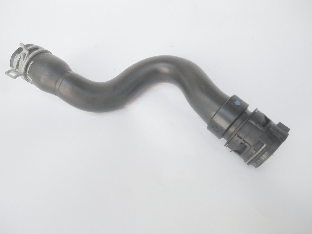 фото №2, Citroen c3 ds3 c4 cactus 1,2thp шланг