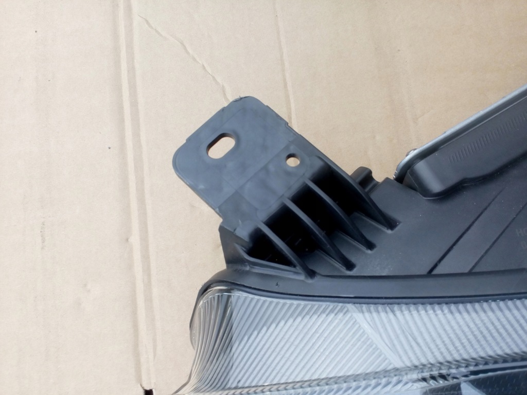 Ford focus mk4 фара ліва передня full led Доставка