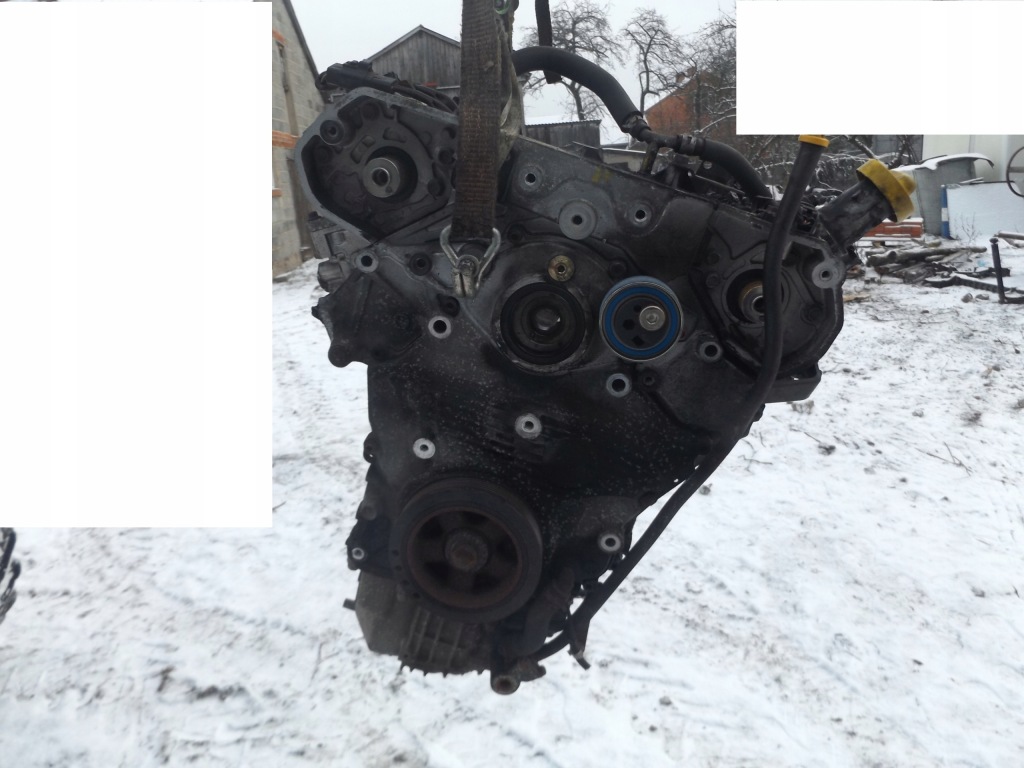 Espace iv двигун 3,0dci p9xa 701 Доставка