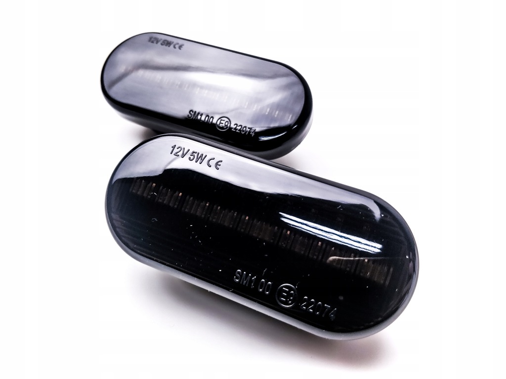 фото №11, Dynamic led поворотники seat ibiza iii leon 1m