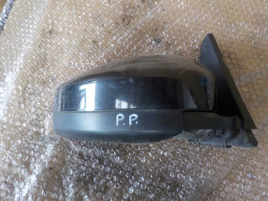 фото №3, Espace iv зеркало наружное правое