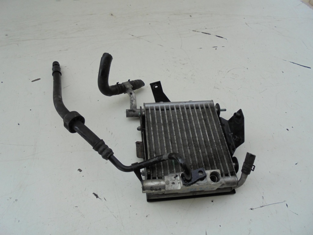 Купить Радиатор масла audi a6 c5 allroad 2.5 tdi -wys-