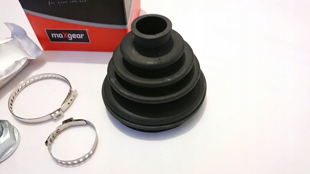 фото №8, Захист шарнір fiat zew. brava