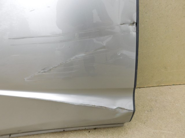 Дверь правое  задняя правый  задняя lexus rx 4 iv 2015- Цена