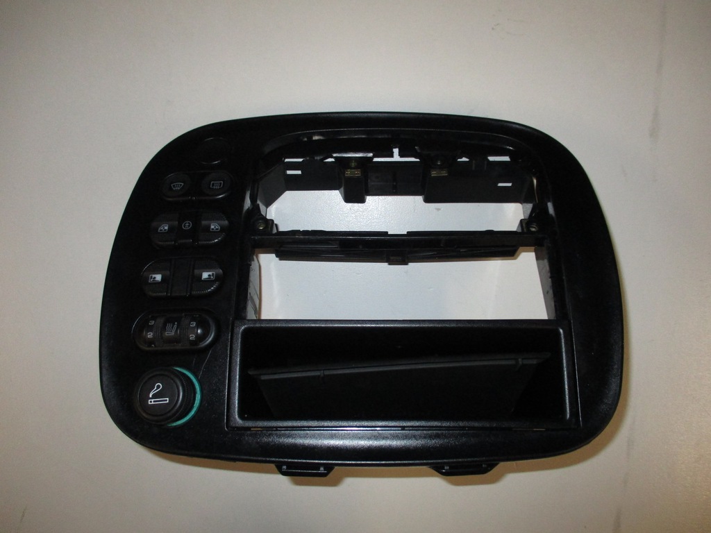 фото №1, Рамка кронштейн радио панель galaxy mk1 7m0858089n